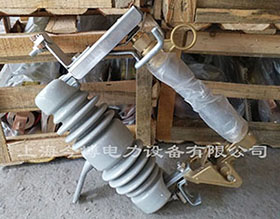 RW12-10/200A跌落式熔斷器戶外（wài）高壓10KV令克保險開（kāi）關