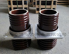 CWW-10/630A~4000a穿牆套管（guǎn）戶內10KV高壓外陶瓷套管CWC-10/2000A