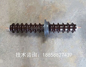 CK-35/630a穿（chuān）牆套管35kv高壓戶內外陶瓷套管環保設備（bèi）銅棒穿牆套管