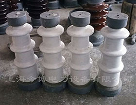 ZA-35Y戶（hù）內陶瓷支柱絕緣子ZA-35T高壓支撐瓷瓶35KV~40.5kv