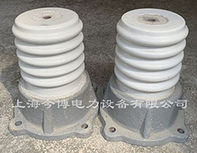 ZL-20/3000戶（hù）內膠裝絕緣子ZL-24/30高壓20kv~24kv支柱瓷瓶