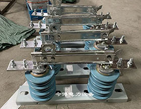 GW9-10G/630A戶（hù）外高壓隔離開關10KV藍色新型刀閘線路用（yòng）