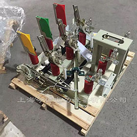 負荷開關FN7-12RD/400~630A戶內高壓10kv~12kv熔斷（duàn）器組合FN7-10RD