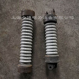 2702型靜電除塵器瓷轉軸7202型陽極板電磁支撐絕緣高（gāo）壓瓷瓶