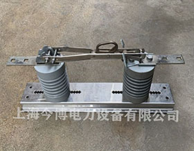ABB款DCD-12/630a戶外高壓交（jiāo）流隔離開關10kv-12kv柱上刀閘開關