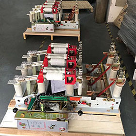 FZN16-12RD/630A-20高壓真空負（fù）荷開關帶熔芯FZN16-12RD掛牆式（shì）開（kāi）關