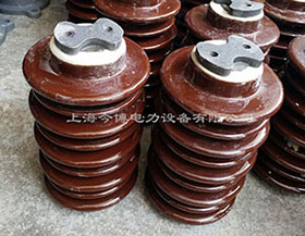 15KV戶外高壓支柱絕緣子GW9支柱12kv~10kv隔離開關支（zhī）柱瓷瓶