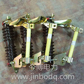 RW7-10/100A RW7-10/200A戶外跌落式熔斷器RW7-12KV跌落式（shì）保險