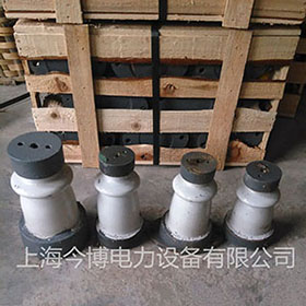 ZA-6Y ZA-10Y戶內（nèi）外膠裝支柱絕緣子ZA-6T ZA-10T膠裝支柱瓷瓶（píng）