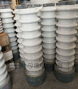 ZL-35/400戶內（nèi）膠裝（zhuāng）支柱絕緣子（zǐ）