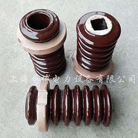 6kv~10kv防爆接線柱m12方孔（kǒng）絕緣子礦（kuàng）用陶（táo）瓷高壓電機高壓動靜