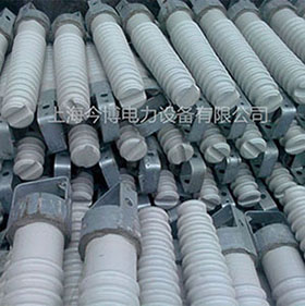 S-210高壓線路（lù）瓷橫坦絕緣子10KV 35KV用S-280橫擔（dān）絕緣子