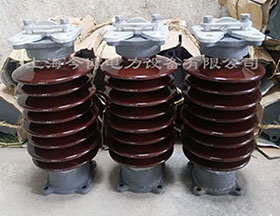 zsw-35/400/600/800/1000高（gāo）壓絕緣子35kv戶外支柱瓷（cí）瓶配套MWL金具