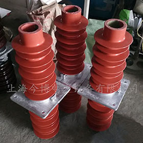 FCGWB-20/630a戶內外高壓穿牆套管FCGWB-10/1250複合矽橡膠套管