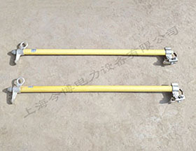 RW6-66/200A戶外高（gāo）壓跌落式熔斷器管防風型保險管熔（róng）絲管100a~200A