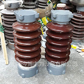 ZS-40.5/6L戶內外高壓支撐絕緣子zs-35/800膠裝支（zhī）柱絕緣子（zǐ）ZS-35/6