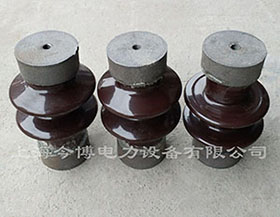 ZS-10/400戶外高壓絕緣子ZS-10/5L戶內高壓支（zhī）柱絕（jué）緣子定做支撐瓷