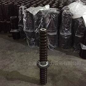 高壓引進穿牆套管（guǎn）靜電除塵器專（zhuān）用CK-100瓷套管靜（jìng）電環保設備套管