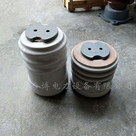 ZN-20/16戶內膠裝絕（jué）緣子ZN20/30支柱瓷瓶ZN20/1600 ZN20/3000支撐