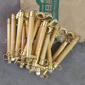 RW11-10/100a~200A戶外高壓跌（diē）落式熔斷（duàn）器（qì）熔管保險令克開關管（guǎn）銅件
