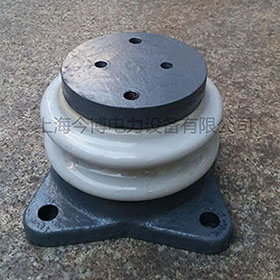 HC-3支（zhī）柱絕緣子戶內外支撐瓷瓶(圓拄型)