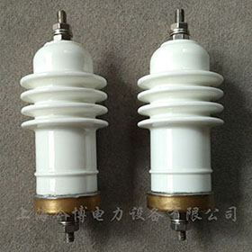 高壓壓敏電阻MYGK-6kv/5ka絕緣高壓氧（yǎng）化鋅壓敏電阻MYGS10kv避雷器