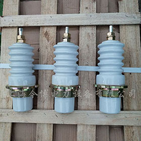 6kv~10kv陶瓷防爆高壓接線柱紫銅柱m12、m16、M20絲杆（gǎn）
