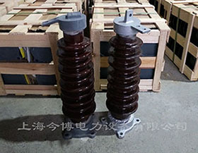 RW5-35KV跌落式熔斷器陶瓷支（zhī）柱35kv戶外高壓rw5-35/200a陶瓷支撐
