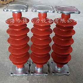 FZSW-35/10、6、8戶內外高壓支柱絕緣子FZSW-40.5/4複合矽橡膠支