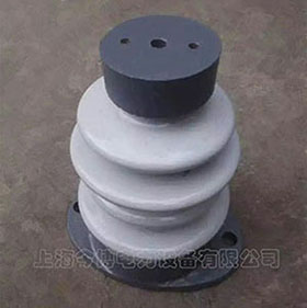 ZA-12T戶內膠裝支（zhī）柱絕緣子（zǐ）ZA-12高壓瓷瓶