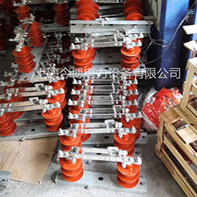 HGW9-12隔離開關GW9-12/630戶外高壓刀閘（zhá） 10KV隔離（lí）開（kāi）關