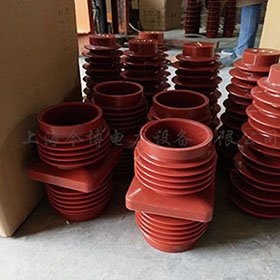 TG1-10Q/210(125*125)穿牆套管（guǎn）、高壓配（pèi）件中置櫃套管環氧樹脂