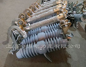 RW12-15/200A戶（hù）外高壓跌落式熔斷器rw12-15f/100a令克保險開關
