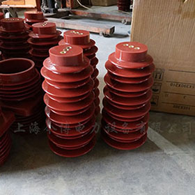 ZJ-35Q/145*320(380高)高壓支柱絕緣子（zǐ）35KV環氧樹脂絕緣子