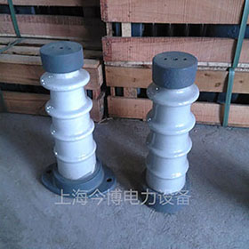ZA-35Y ZA-35T 戶（hù）內支柱絕緣子35kv高壓（yā）膠裝支撐瓷瓶