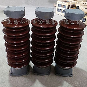 ZSW-40.5/600/800絕緣子35kv戶外高壓（yā）支柱瓷（cí）瓶zsw-35/6L/800/1000
