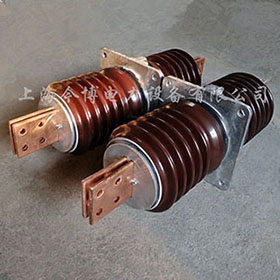 CWW-24/3000A戶內外（wài）高壓穿牆套管20kv~24kv線路用瓷套管銅套管（guǎn）