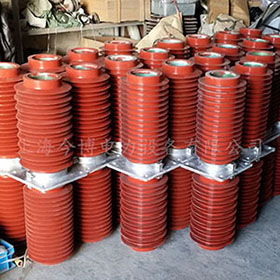 FCGWB-35/630a複（fù）合矽橡膠穿牆套管fcgwb-20/630a戶內外高壓套管