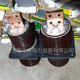 CWB-CWC-CWW-CWWB-SWB-10-20-35KV/1600A高壓穿牆套管陶瓷電站（zhàn）用