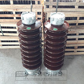 ZSW-72.5/8戶外陶瓷（cí）高壓支柱絕緣子（zǐ）35KV63KV66KV72KV/4、6、8、10